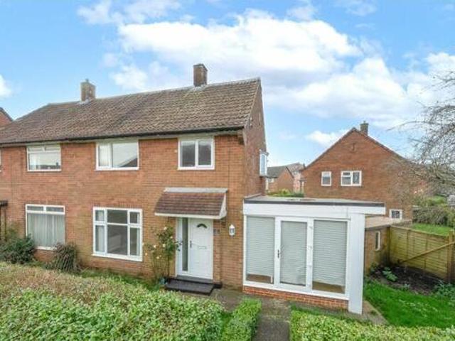 House for sale in West Yorkshire