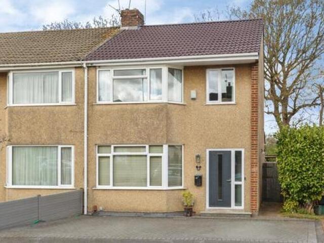 House for sale in Feckenham, City Of Bristol