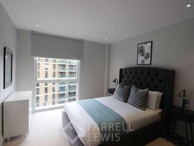 Apartment for rent in Kingston Upon Thames, Norbiton Apartment for rent in Kingston Upon Thames, Norbiton