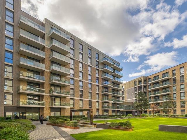 House for rent in Norbiton, Greater London