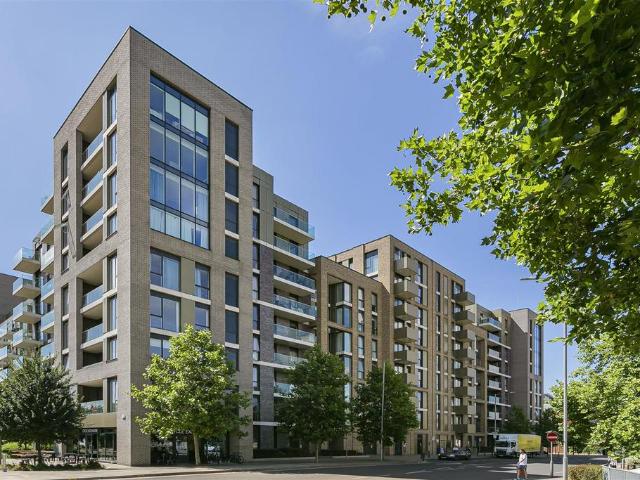 Apartment for rent in Norbiton, Greater London