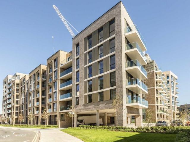Apartment for rent in Royal Borough of Kingston upon Thames, Greater London