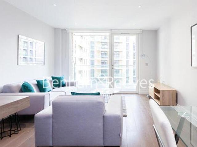 House for rent in Kingston Upon Thames, Greater London