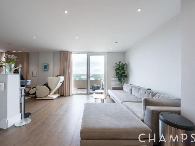Apartment for rent in Kennington, Greater London