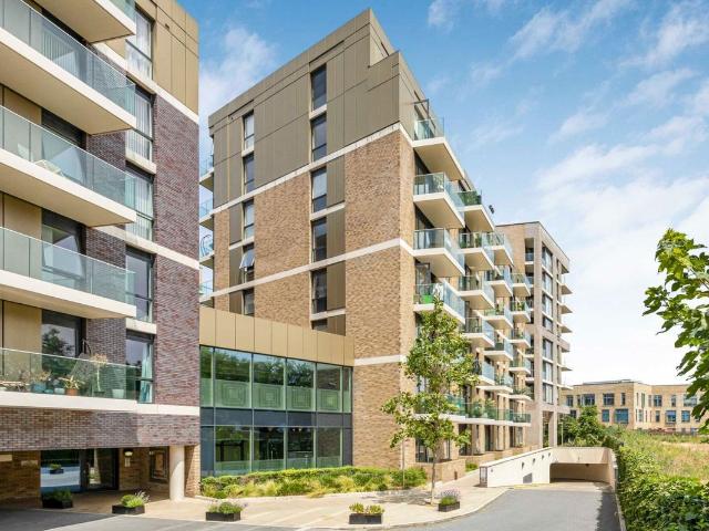 Apartment for rent in Norbiton, Greater London