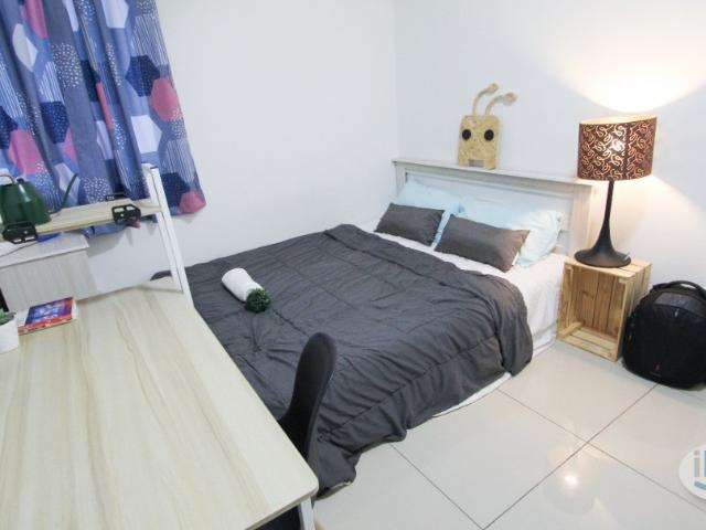 Room for rent in Petaling, Damansara Damai
