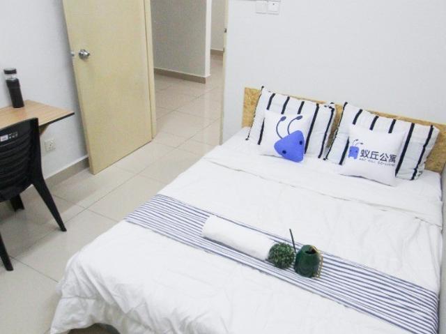 Room for rent in Petaling, Damansara Damai