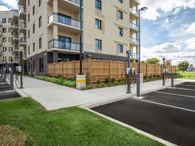 Apartment for rent in Stratford, Ontario