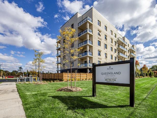 Apartment for rent in Stratford, Ontario