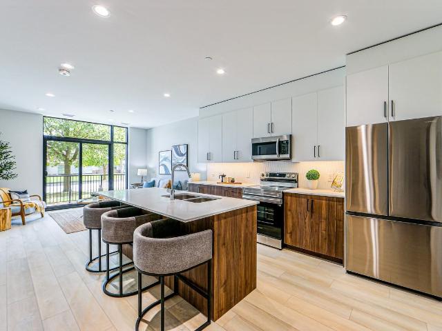 Apartment for rent in Stratford, Ontario