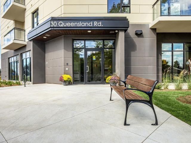 Apartment for rent in Stratford, Ontario