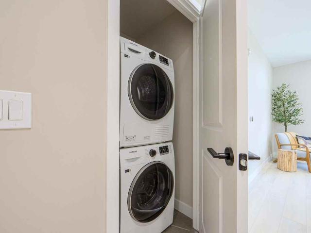 Apartment for rent in Stratford, Ontario