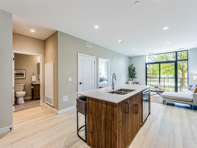 Apartment for rent in Stratford, Ontario