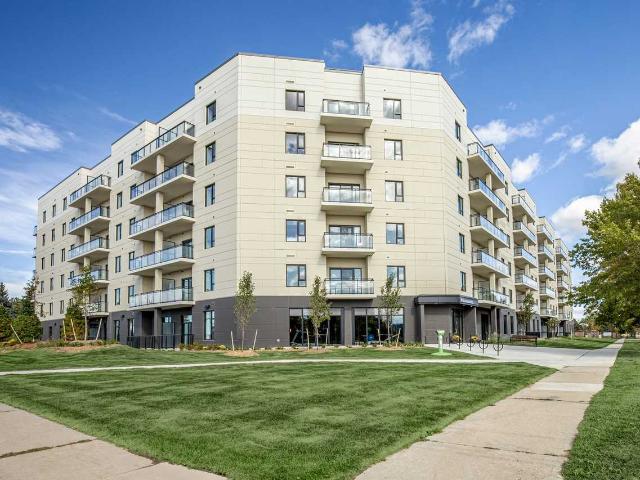 Apartment for rent in Stratford, Ontario