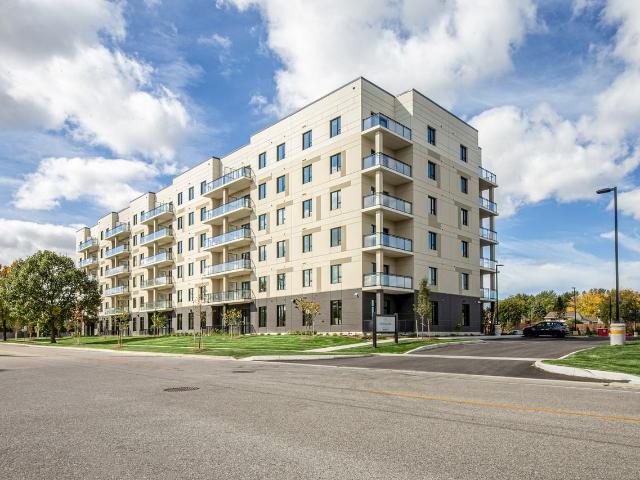 Apartment for rent in Stratford, Ontario