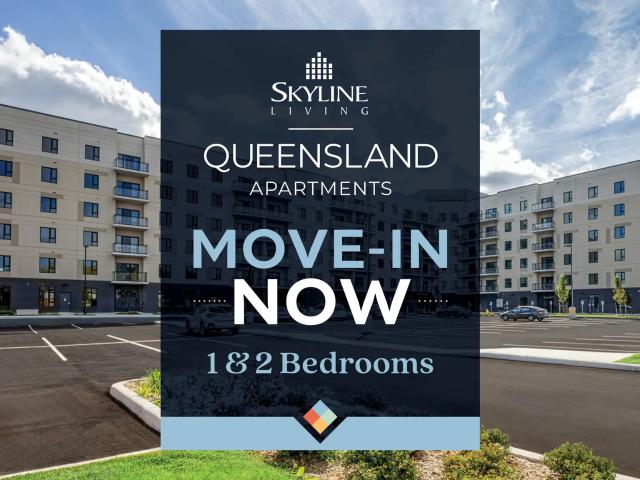 Apartment for rent in Stratford, Ontario