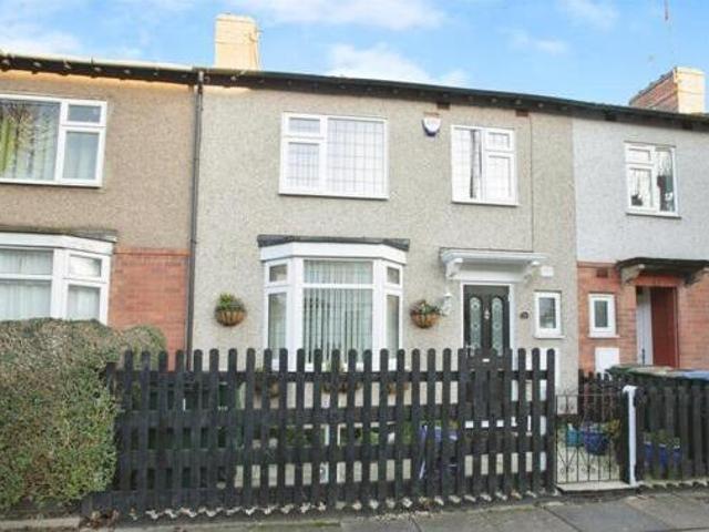 House for sale in Chapelfields, West Midlands