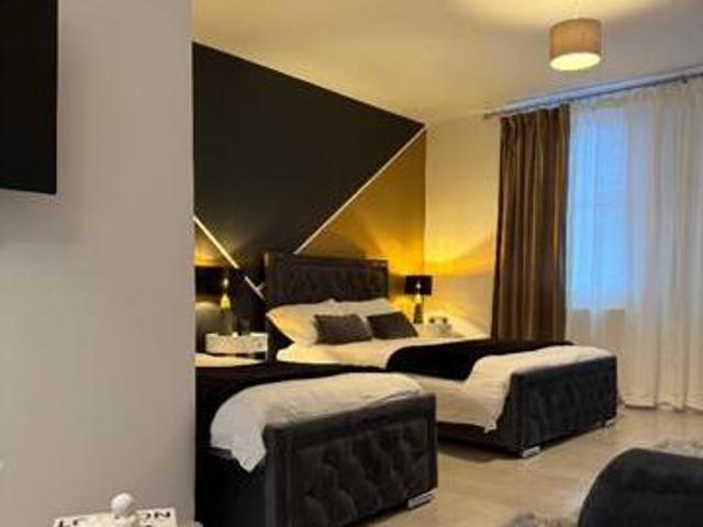 House for rent in Chapelfields, West Midlands