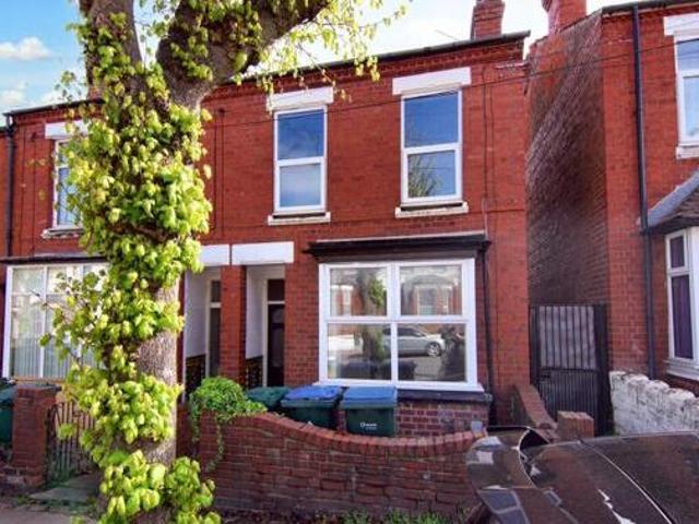 House for sale in Chapelfields, Coventry