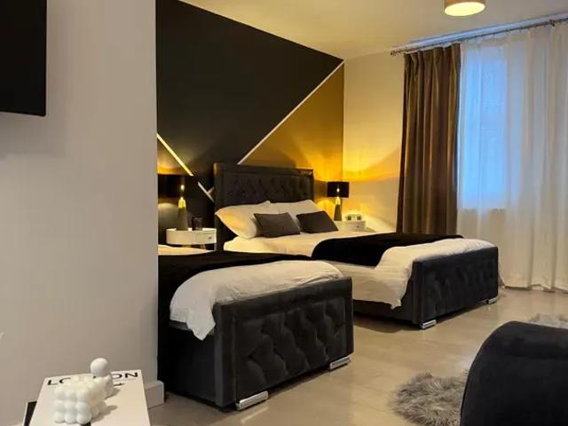 Apartment for rent in Ball Hill, West Midlands