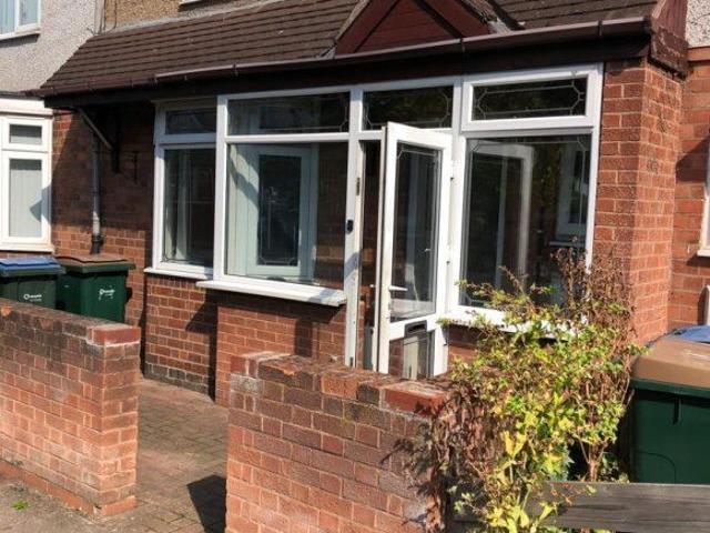 House for rent in Chapelfields, West Midlands