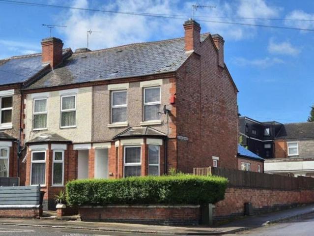 House for rent in Chapelfields, Coventry