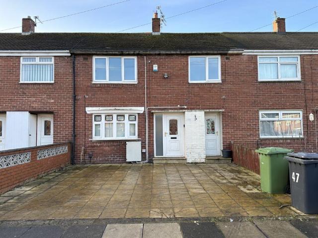 House for rent in Brockley Whins, Jarrow