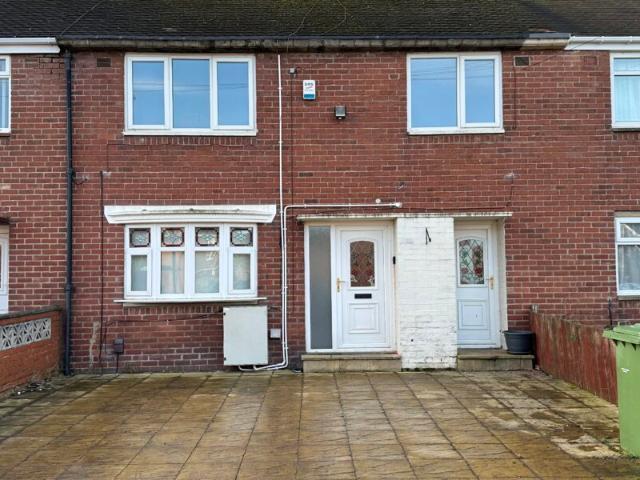 House for rent in Brockley Whins, Jarrow