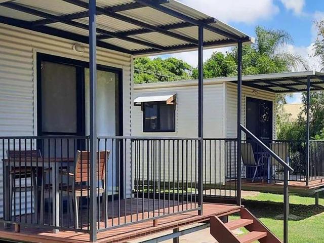 Townhouse for sale in Muttaburra, Queensland