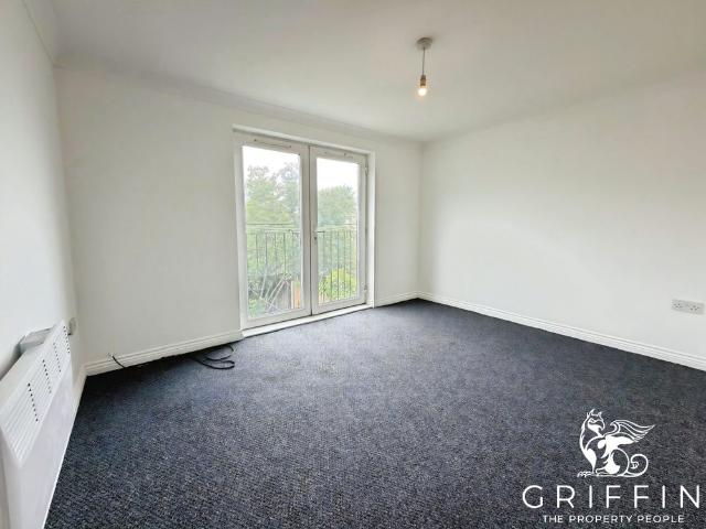Apartment for rent in Tilbury, Essex