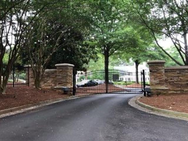 House for sale in Alpharetta, Georgia