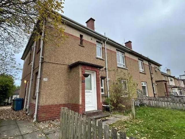 Apartment for rent in West Drumoyne, Cardonald