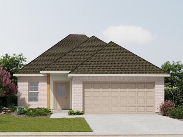 House for sale in Thibodaux, Louisiana