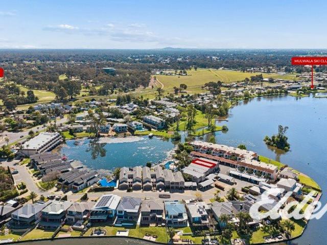 Apartment for sale in Mulwala, Federation Council