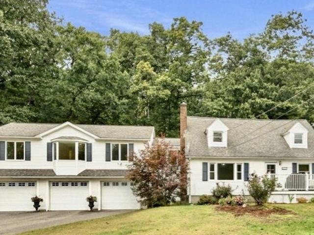 House for sale in Riverside, Billerica