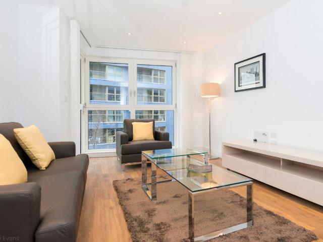 Apartment for rent in Holloway, Lower Holloway