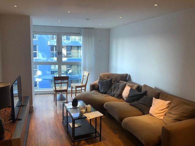 House for rent in Highbury, Greater London