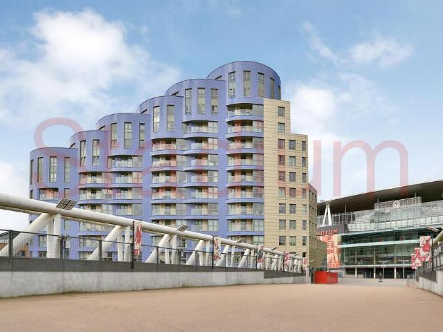House for rent in Highbury, Greater London