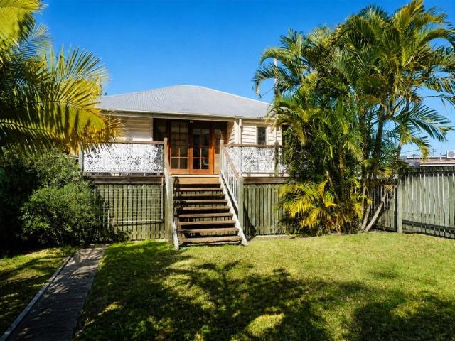 House for rent in Toombul, Queensland
