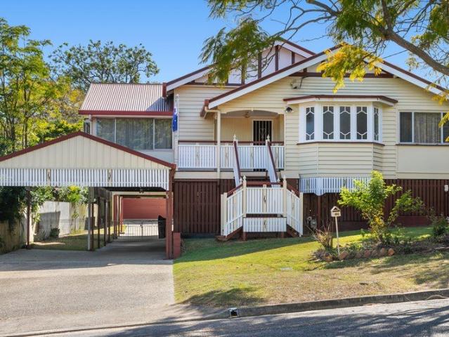 House for sale in Moorooka, Greater Brisbane