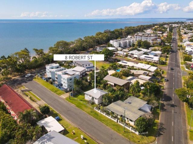 House for rent in Torquay, Hervey Bay