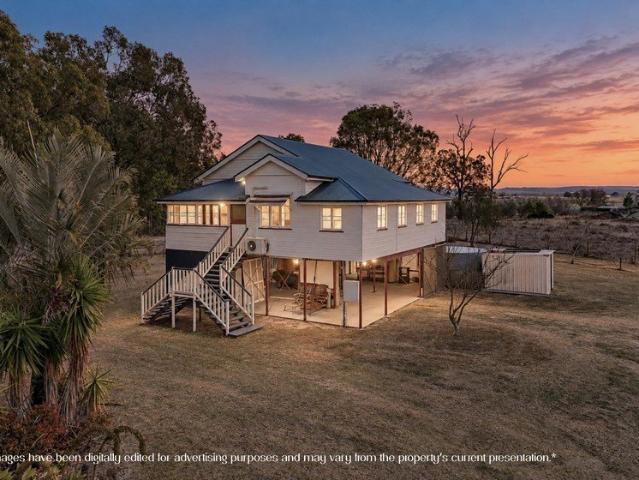 House for sale in Regency Downs, Lockyer Valley Regional