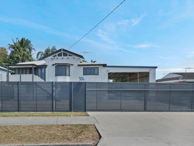 House for sale in Mackay