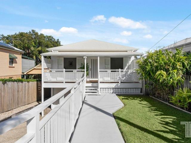 House for sale in Toombul, Queensland