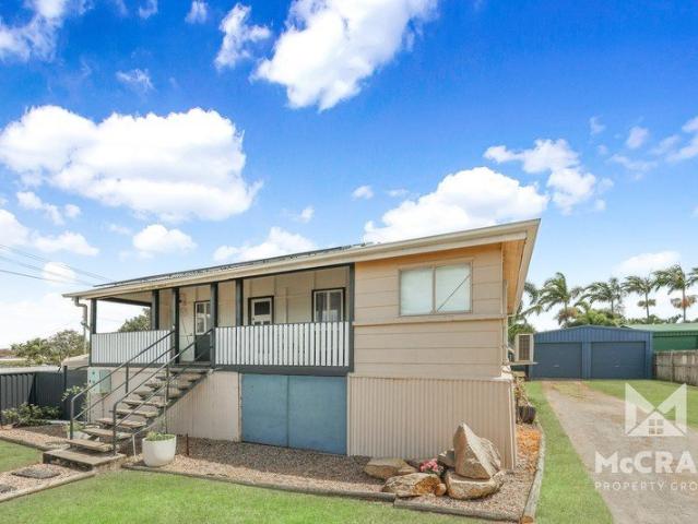 House for sale in Bowen, Whitsunday Regional