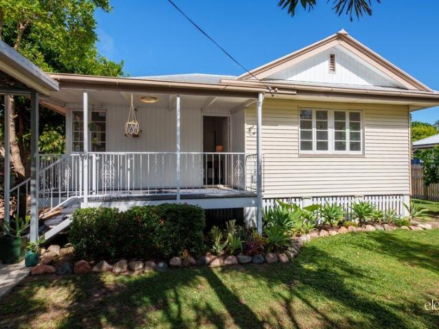 House for sale in Townsville, Queensland