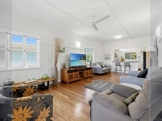 House for sale in Manunda, Cairns