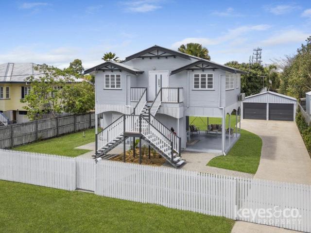 House for sale in Townsville, Queensland