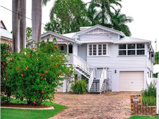 House for rent in The Range, Rockhampton