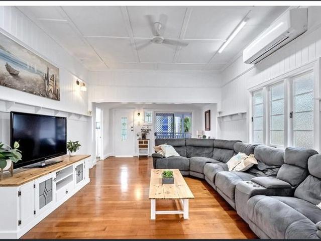 House for rent in The Range, Rockhampton